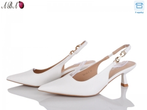 Туфли Панда