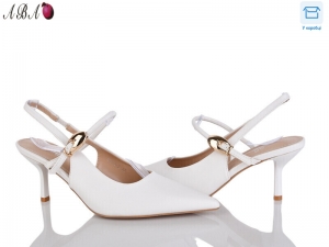 Туфли Панда