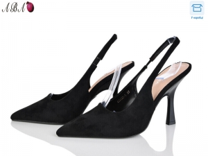 Туфли Панда