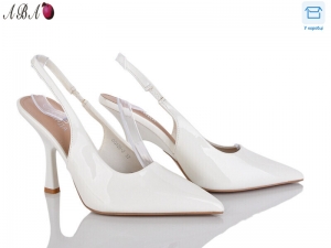 Туфли Панда