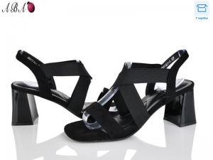 Босоножки Панда