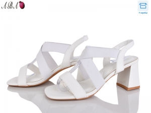 Босоножки Панда