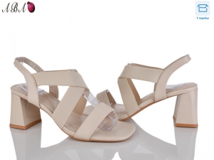 Босоножки Панда