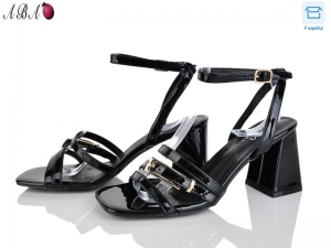 Босоножки Панда