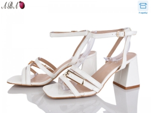 Босоножки Панда