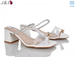 Шлепанцы Панда