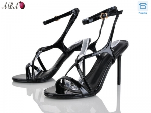 Босоножки Панда