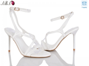 Босоножки Панда