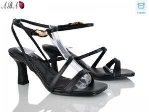 Босоножки Панда