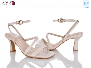 Босоножки Панда