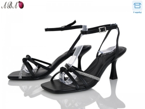 Босоножки Панда