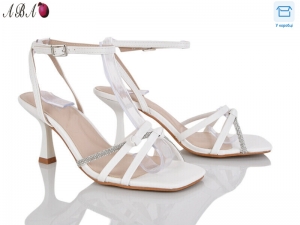 Босоножки Панда