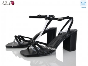 Босоножки Панда