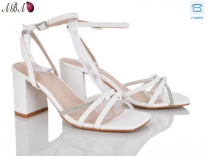 Босоножки Панда