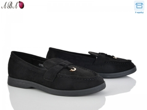 Туфли Панда