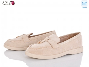 Туфли Панда