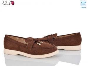 Туфли Панда