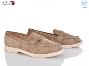 Туфли Панда