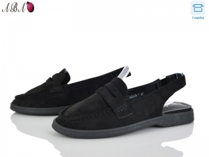 Туфли Панда