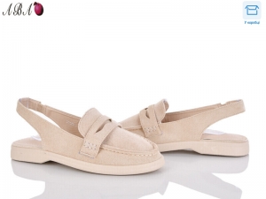 Туфли Панда