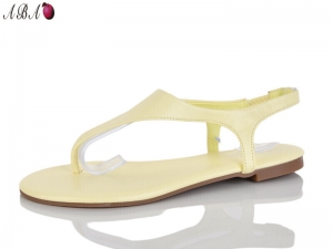 Босоножки Панда