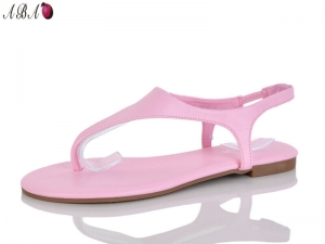 Босоножки Панда