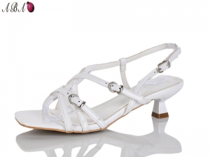 Босоножки Панда