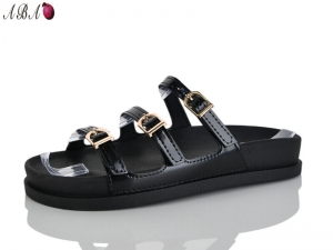 Шлепанцы Панда