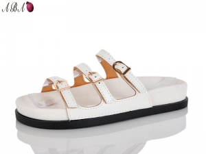 Шлепанцы Панда