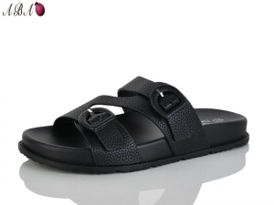 Шлепанцы Панда