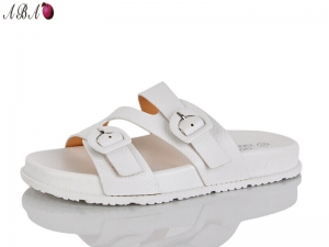 Шлепанцы Панда