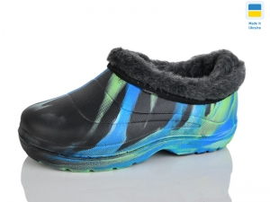 Галоши Inblue