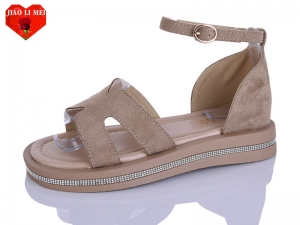 Босоножки Xiyan