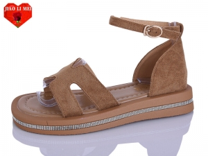 Босоножки Xiyan