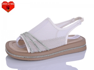 Босоножки Xiyan