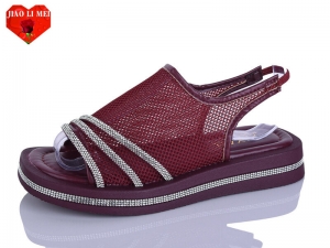 Босоножки Xiyan