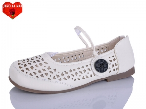 Балетки Jiao Li Mei