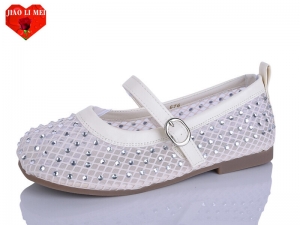 Балетки Jiao Li Mei