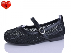 Балетки Jiao Li Mei