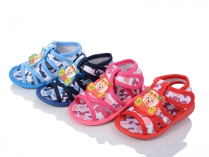 Босоножки Red Hat