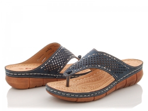 Шлепанцы KunChi