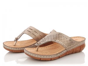 Шлепанцы KunChi