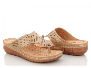 Шлепанцы KunChi