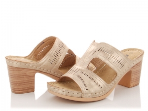 Шлепанцы KunChi