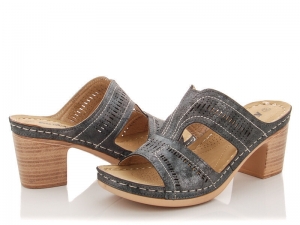 Шлепанцы KunChi