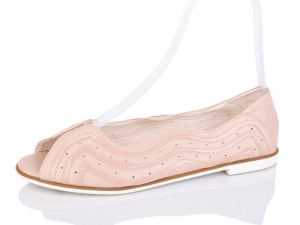 Босоножки Fuguiyun