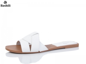 Шлепанцы Башили