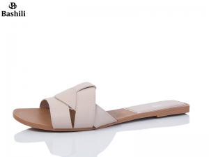 Шлепанцы Башили