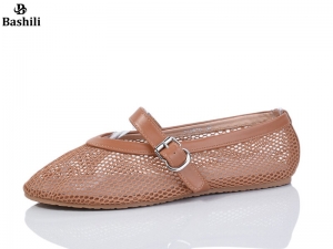 Балетки Башили