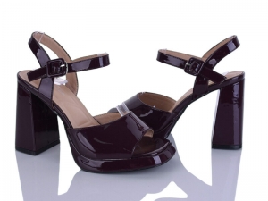 Босоножки Loretta